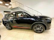 Changan UNI-S (CS55 Plus) Москва  - изображение 19