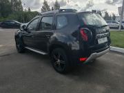 Renault Duster I Рестайлинг Великие Луки  - изображение 24