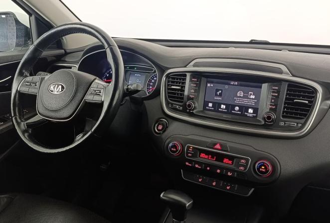 Kia Sorento III Prime Рестайлинг с пробегом 2019 года, цена 2 550 000 рублей, 58737 км, внедорожник, Автокод Объявления