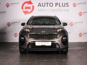 Kia Sportage IV Рестайлинг Минеральные Воды  - изображение 22