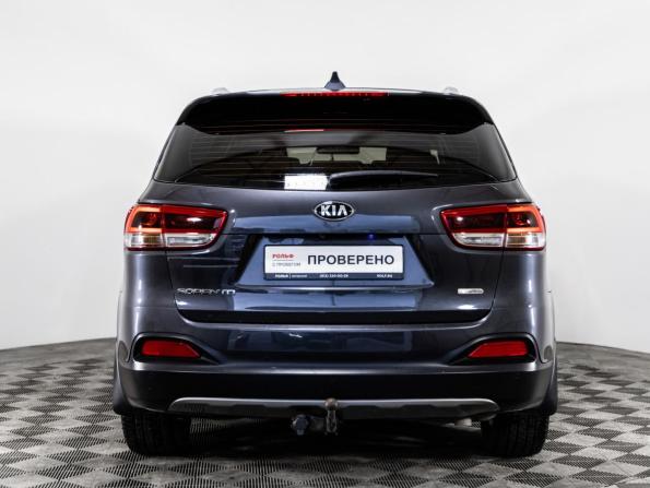 Kia Sorento III Prime с пробегом 2016 года, цена 2 399 000 рублей, 175644 км, внедорожник, Автокод Объявления