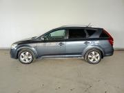 Kia Ceed I Рестайлинг Москва  - изображение 25