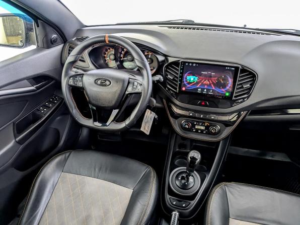 Lada (ВАЗ) Vesta I с пробегом 2019 года, цена 1 240 000 рублей, 86897 км, универсал, Автокод Объявления