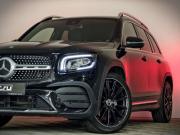 Mercedes-Benz GLB I (X247) Санкт-Петербург  - изображение 30