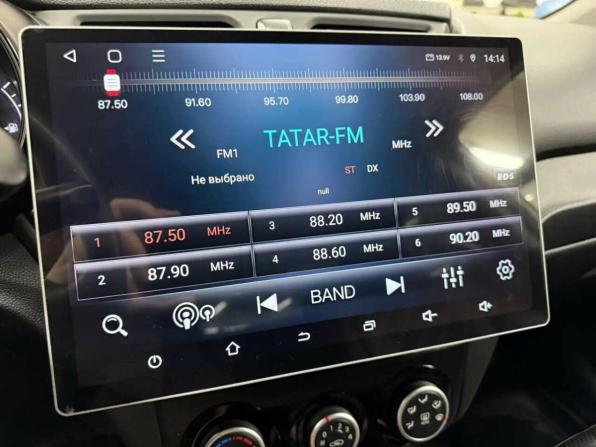 Kia Rio III Рестайлинг с пробегом 2016 года, цена 999 867 рублей, 99035 км, седан, Автокод Объявления