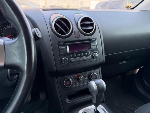 Nissan Qashqai I Рестайлинг с пробегом 2011 года, цена 830 000 рублей, 223905 км, внедорожник, Автокод Объявления