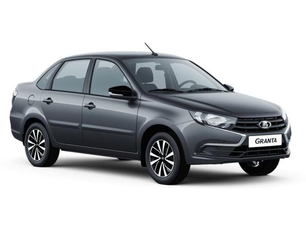 Новый Lada (ВАЗ) Granta I Рестайлинг 2026 года, цена 1 238 000 рублей, седан, Автокод Объявления