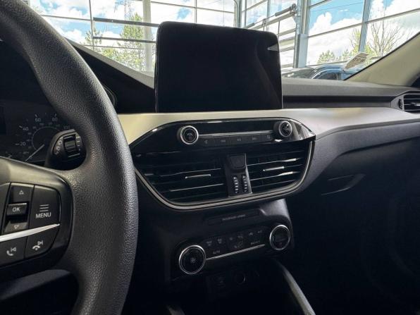 Ford Escape IV с пробегом 2022 года, цена 2 099 900 рублей, 38800 км, внедорожник, Автокод Объявления