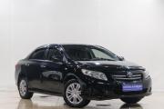Toyota Corolla X (E140 E150) Новокузнецк  - изображение 28