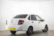 Lada (ВАЗ) Granta I Оренбург  - изображение 20