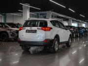 Toyota RAV4 IV (XA40) Москва  - изображение 28