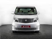 Toyota Alphard I Рестайлинг Иркутск  - изображение 24