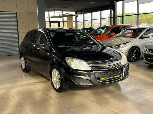 Opel Astra H Рестайлинг с пробегом 2007 года, цена 380 000 рублей, 158165 км, хэтчбек, Автокод Объявления