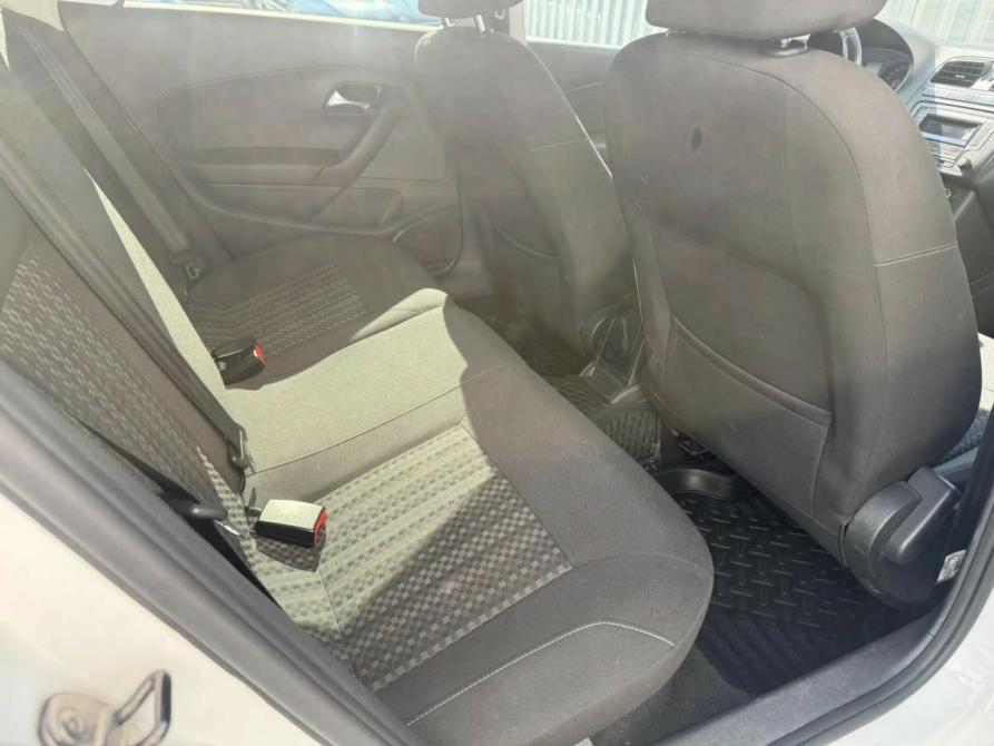 Volkswagen Polo V Рестайлинг Ростов-на-Дону  - изображение 12