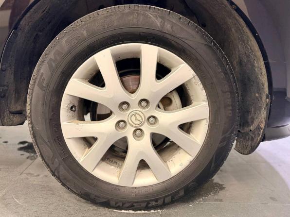 Mazda CX-7 I с пробегом 2008 года, цена 849 000 рублей, 145289 км, внедорожник, Автокод Объявления