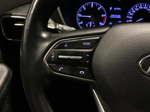 Hyundai Santa Fe IV с пробегом 2018 года, цена 2 800 000 рублей, 143208 км, внедорожник, Автокод Объявления