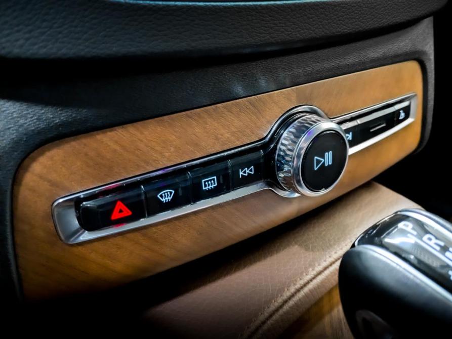 Volvo XC90 II Санкт-Петербург  - изображение 28