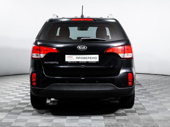 Kia Sorento II Рестайлинг с пробегом 2020 года, цена 2 722 500 рублей, 31460 км, внедорожник, Автокод Объявления