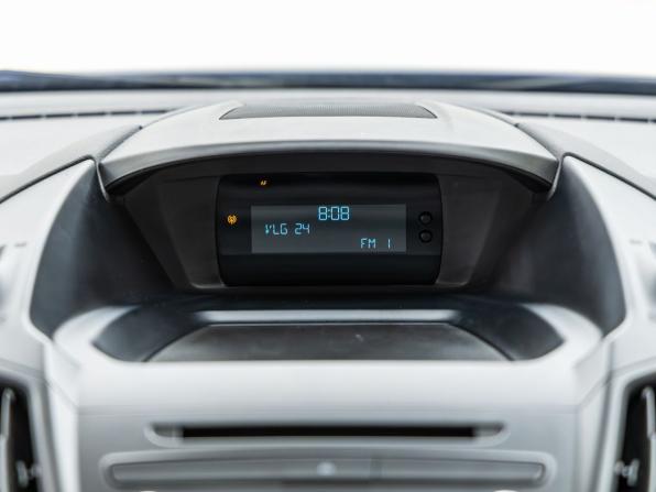 Ford Kuga II Рестайлинг с пробегом 2018 года, цена 1 528 000 рублей, 79416 км, внедорожник, Автокод Объявления