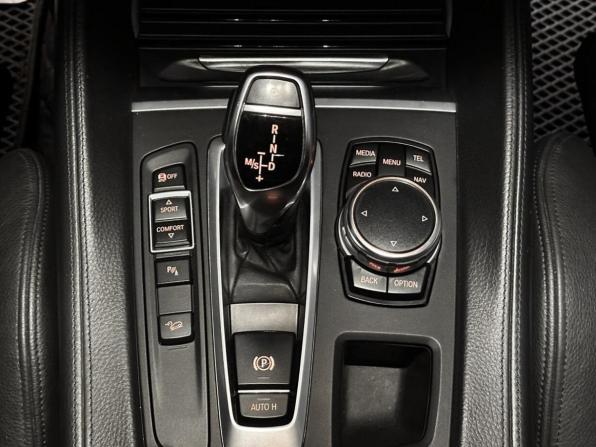 BMW X6 II (F16) с пробегом 2016 года, цена 3 900 000 рублей, 108800 км, внедорожник, Автокод Объявления