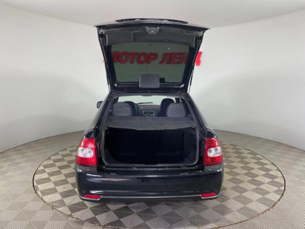 Lada (ВАЗ) Priora I с пробегом 2011 года, цена 283 000 рублей, 359014 км, хэтчбек, Автокод Объявления