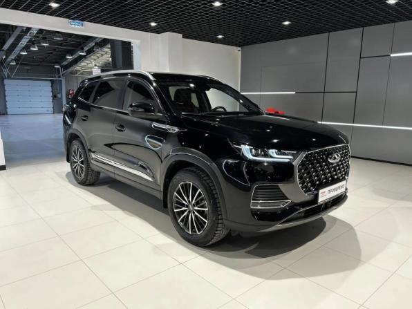 Chery Tiggo 8 Pro Max I с пробегом 2023 года, цена 2 150 000 рублей, 52001 км, внедорожник, Автокод Объявления