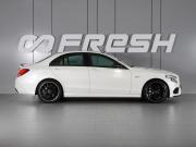 Mercedes-Benz C-Класс AMG IV (W205) Минеральные Воды  - изображение 27