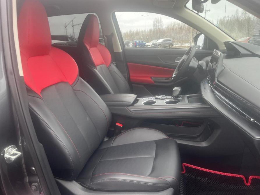 Changan CS55 Plus II Пермь  - изображение 36