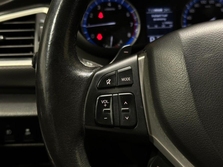 Suzuki SX4 II (S-Cross) Челябинск  - изображение 17