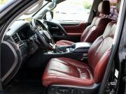 Lexus LX III Рестайлинг 2 Москва  - изображение 44