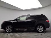 Toyota Highlander II (XU40) Рестайлинг Мурманск  - изображение 27