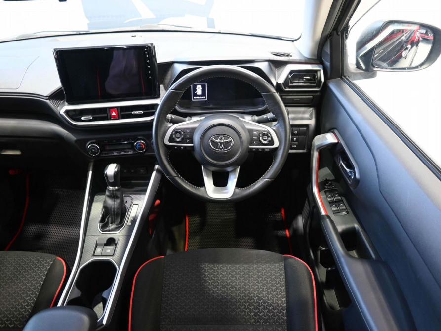 Toyota Raize I Ростов-на-Дону  - изображение 11