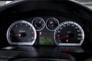 Chevrolet Aveo I Рестайлинг Тюмень  - изображение 42