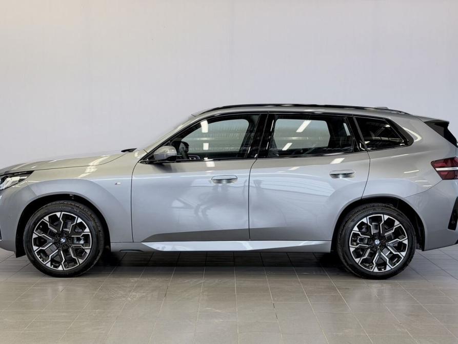 BMW X3 IV (G45/G48) Воронеж  - изображение 33