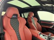 BMW X6 M III (F96) Рестайлинг Москва  - изображение 34