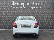Lada (ВАЗ) Granta I Рестайлинг Краснодар  - изображение 31