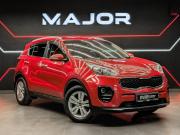 Kia Sportage IV Москва  - изображение 31