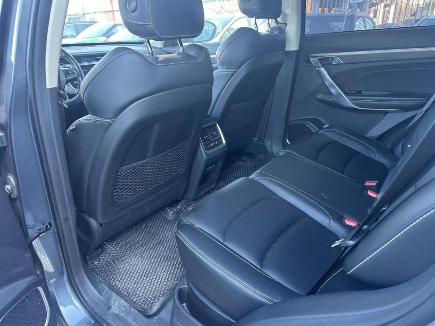 Geely Atlas Pro Москва  - изображение 4
