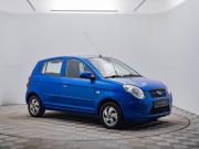 Kia Picanto I Рестайлинг Москва  - изображение 19