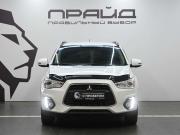 Mitsubishi ASX I Рестайлинг Ростов-на-Дону  - изображение 21