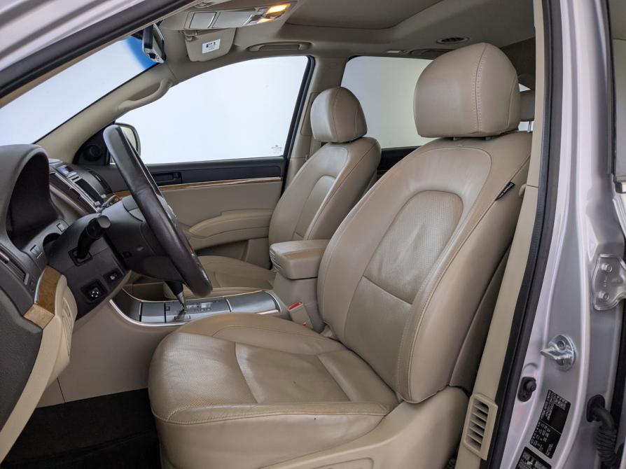 Hyundai ix55 Москва  - изображение 27