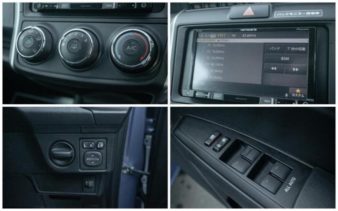 Toyota Corolla XI (E160 E170) Рестайлинг 2 с пробегом 2017 года, цена 1 187 000 рублей, 108000 км, универсал, Автокод Объявления
