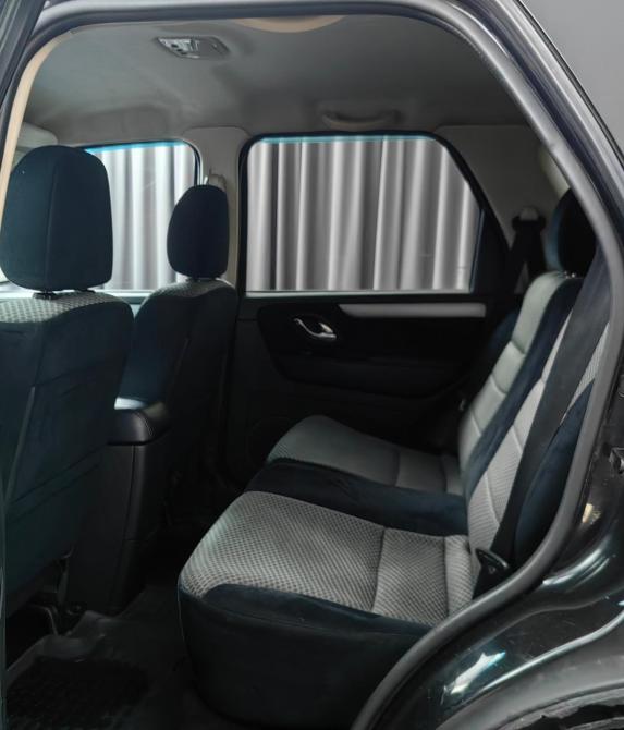 Ford Escape II Москва  - изображение 11