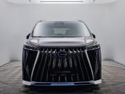 GAC M8 Москва  - изображение 23