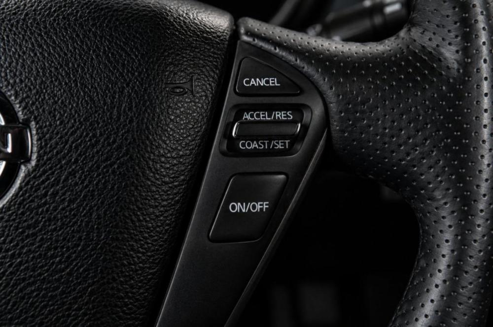Nissan Murano II (Z51) Рестайлинг Челябинск  - изображение 10