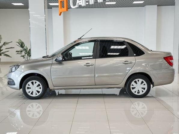 Lada (ВАЗ) Granta I Рестайлинг с пробегом 2021 года, цена 514 000 рублей, 232600 км, седан, Автокод Объявления
