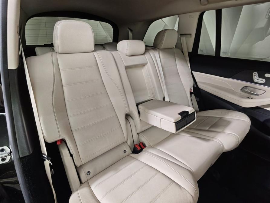 Mercedes-Benz GLS II (X167) Москва  - изображение 17