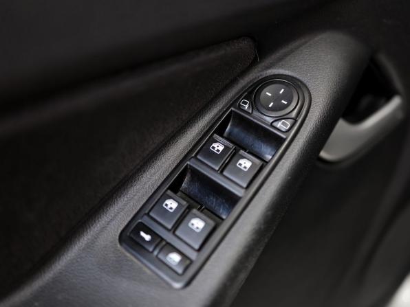 Lada (ВАЗ) Granta I с пробегом 2014 года, цена 449 000 рублей, 115201 км, седан, Автокод Объявления