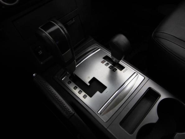 Mitsubishi Pajero IV Рестайлинг 1 с пробегом 2012 года, цена 2 099 000 рублей, 198618 км, внедорожник, Автокод Объявления