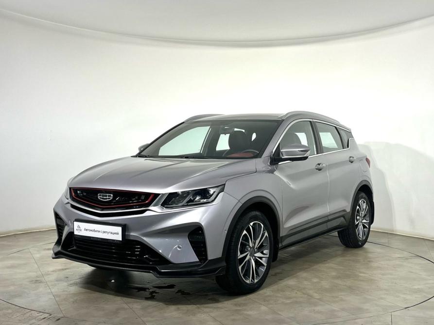 Geely Coolray I Ижевск  - изображение 1